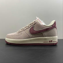 Cargar imagen en el visor de la galería, Akira x Air Force 1 07 Low Pink Red White KT0036-088
