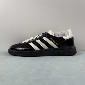 Adidas Handball Spezial Core Black White JP5669