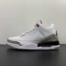 Cargar imagen en el visor de la galería, Air Jordan 3 Retro NRG Free Throw Line 923096 101

