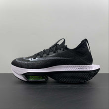 Cargar imagen en el visor de la galería, Air Zoom Alphafly Next 2 Black White DV9422-400
