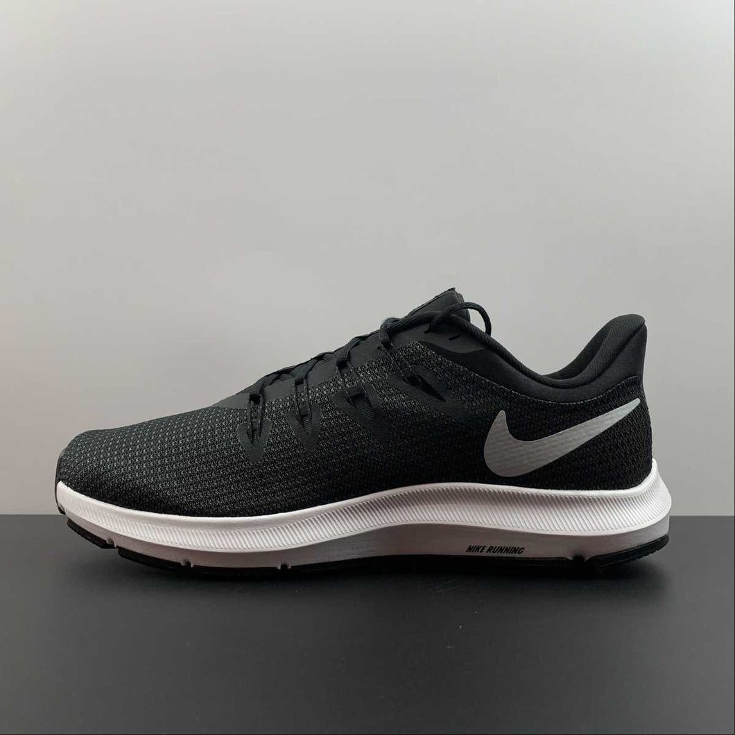 Nike Quest Black Metallic Silver AA7403-001