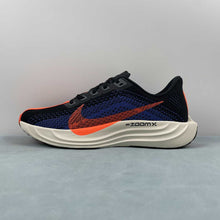 Cargar imagen en el visor de la galería, Nike ZoomX Pegasus PLUS Black Hyper Crimson FQ7262-008
