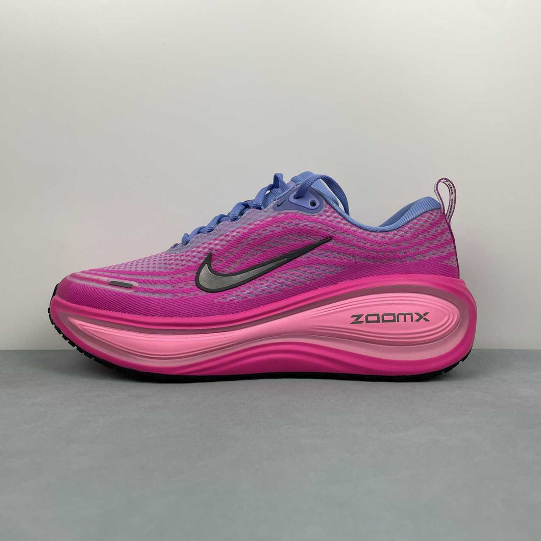 Nike Zoom Vomero PLUS Royal Pulse Metallic Dark Grey HV8154-400