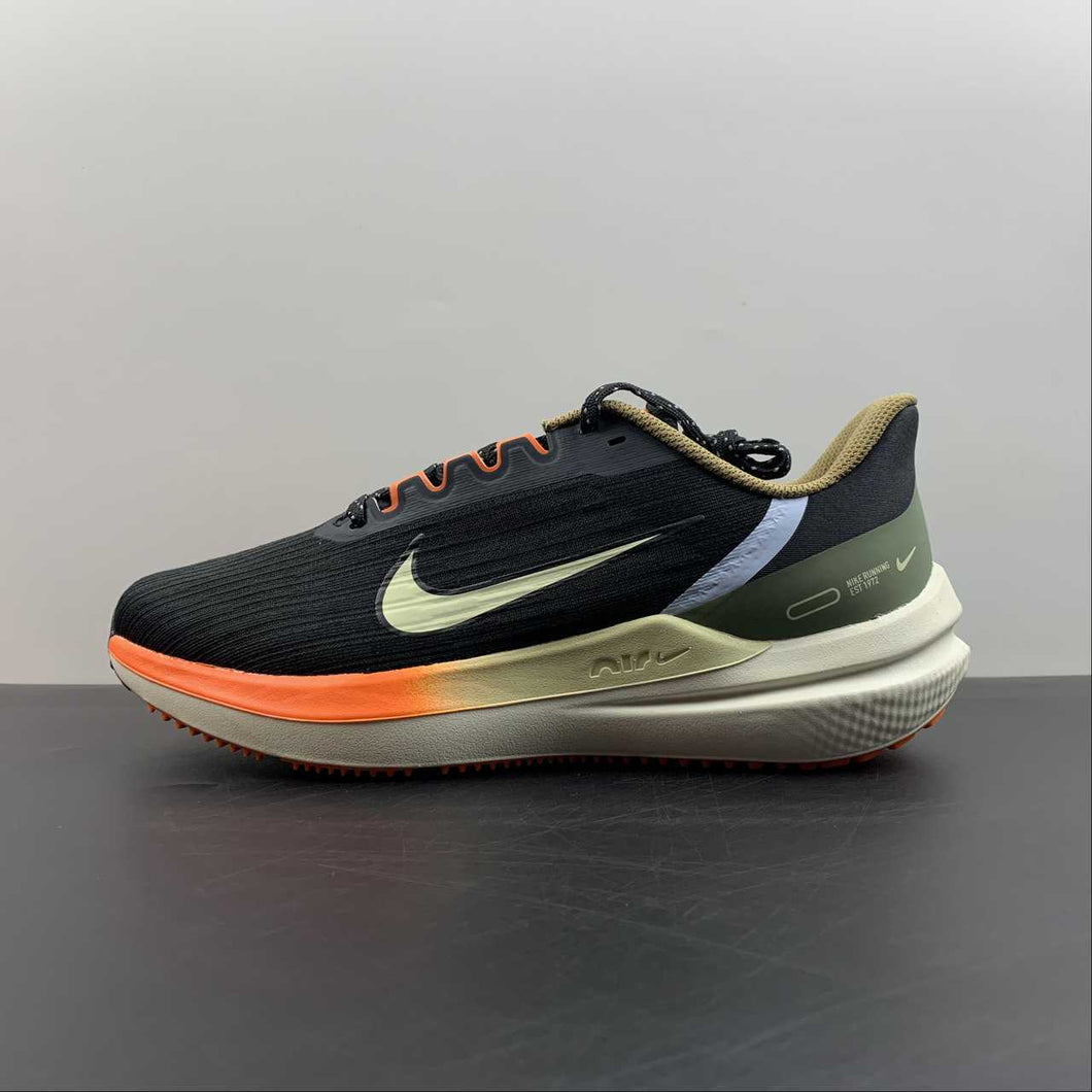 Air Winflo 9 Black Alabaster-Coconut Milk DX6040-071
