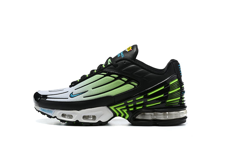 Air Max Plus 3 Ghost Green White Black DM2835-001
