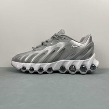 Cargar imagen en el visor de la galería, Air Max Dn8 Wolf Grey Metallic Silver HF5509-001
