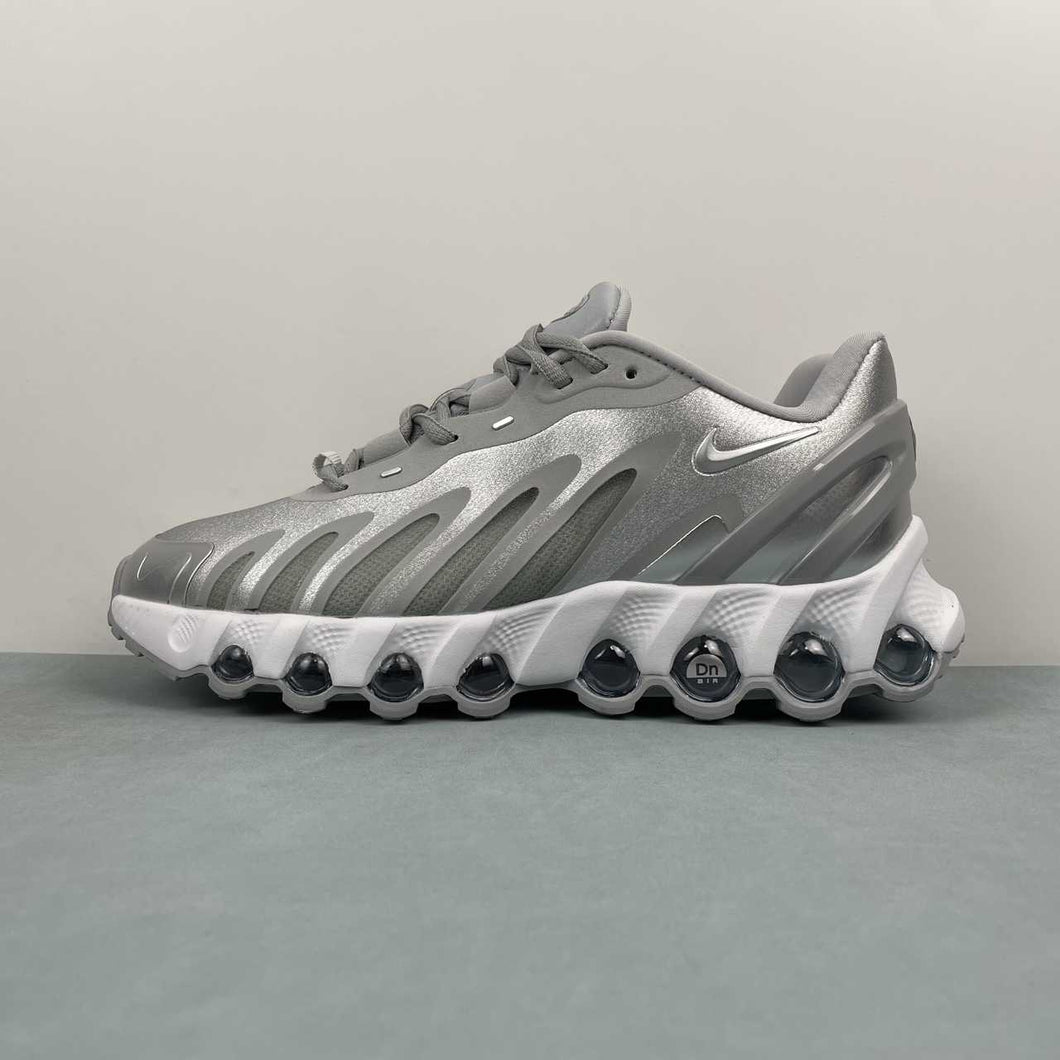 Air Max Dn8 Wolf Grey Metallic Silver HF5509-001