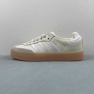 Adidas Sambae Wonder White Cloud White Silver Metallic ID0434