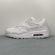 Cargar imagen en el visor de la galería, Supreme x Air Max 1 87 SP Triple White HF8813-100
