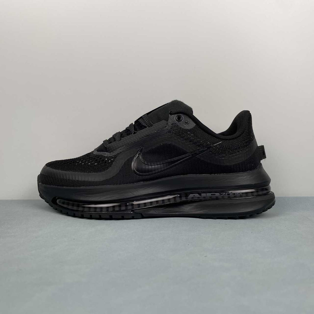 Pegasus Premium All Black HQ2593-114