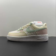 Cargar imagen en el visor de la galería, Air Force 1 07 Low Next Nature Phantom Seafoam DR5648-030
