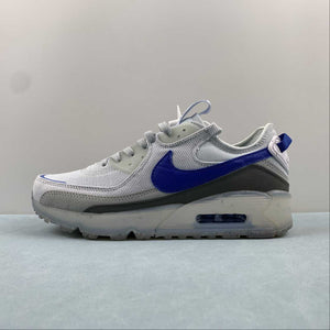 Air Max 90 Terrascape Pure Platinum Hyper Royal White DV7413-002