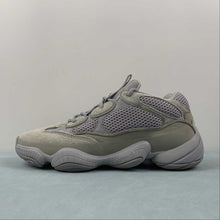 Cargar imagen en el visor de la galería, Adidas Yeezy 500 Gray Cream IE4783
