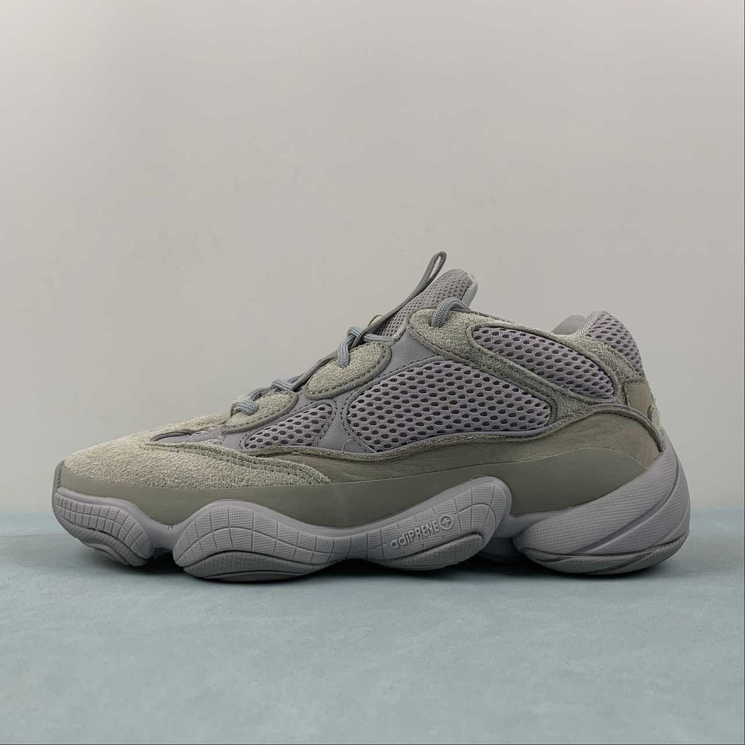 Adidas Yeezy 500 Gray Cream IE4783