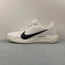 Cargar imagen en el visor de la galería, Nike ZoomX Pegasus PLUS Sail Orewood Anthracite FQ7261-800

