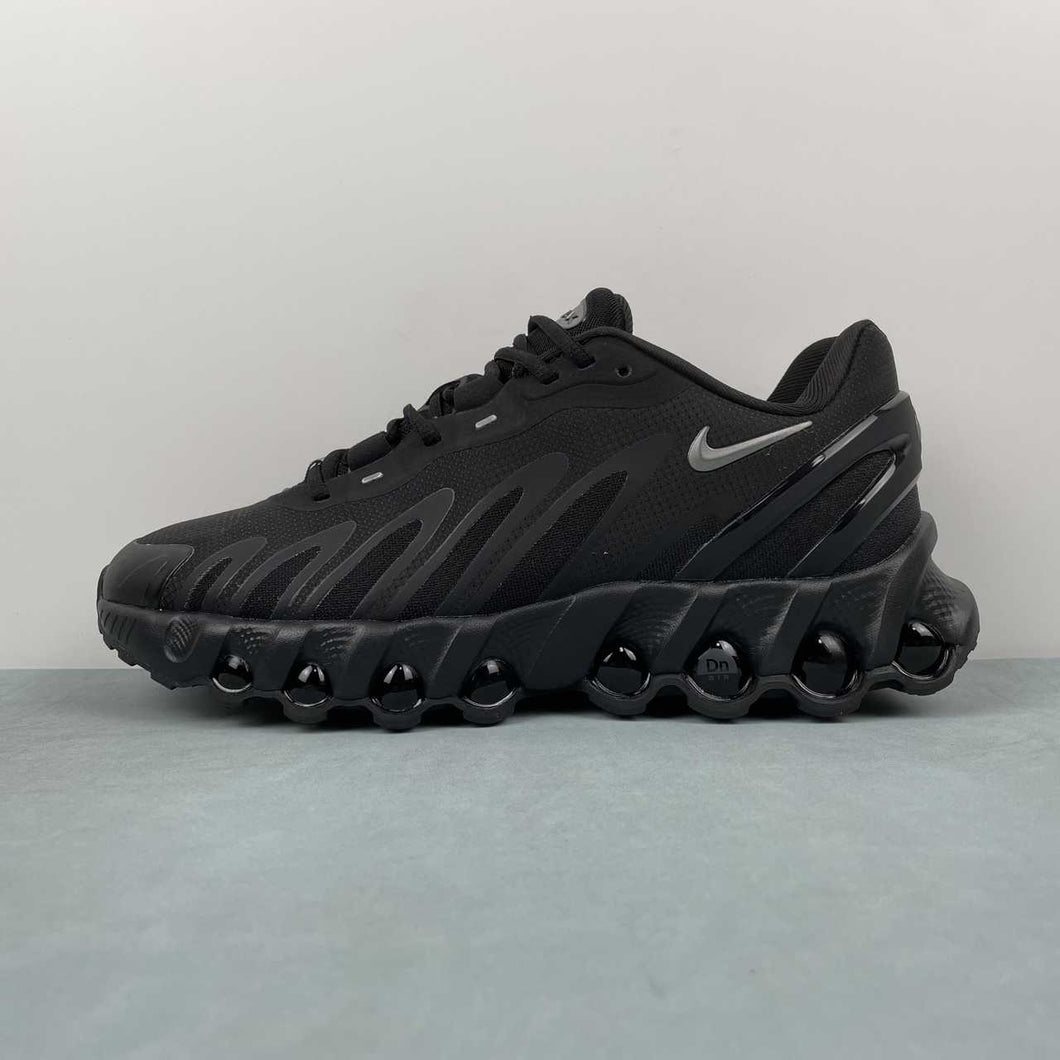 Air Max Dn8 Black Anthracite FQ7860-002