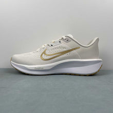 Cargar imagen en el visor de la galería, Nike Quest 6 Phantom Sail Pale Ivory Metallic Gold FD6034-003
