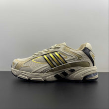 Cargar imagen en el visor de la galería, Adidas Response CL Brown Gold Black FX6167
