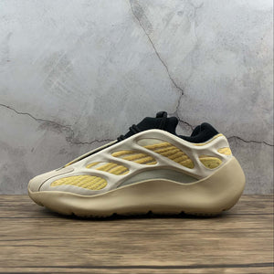 Adidas Yeezy Boost 700 V3 Yellow
