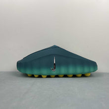 Cargar imagen en el visor de la galería, Nike Mind 001 Slide Geode Teal Light Menta HQ4307-301
