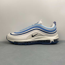 Cargar imagen en el visor de la galería, Air Max 97 Glacier Court Blue FN6957-100
