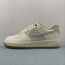 Cargar imagen en el visor de la galería, Air Force 1 Low NAI-KE Pale Ivory FN0369-101
