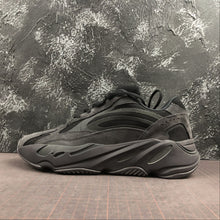 Cargar imagen en el visor de la galería, Adidas adidas Busenitz Pro Shoes Core Black Mens V2 Small Wind Black
