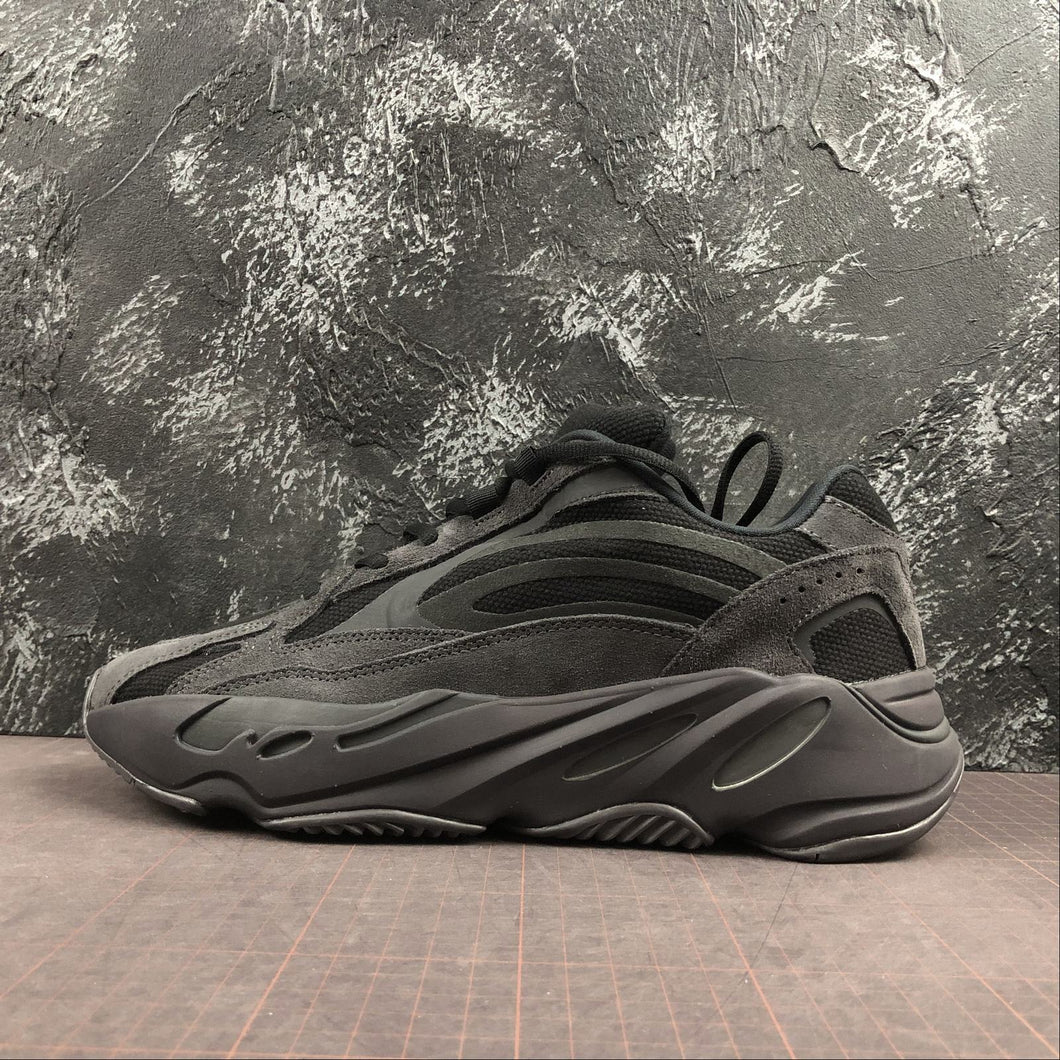 Adidas Yeezy Boost 700 V2 Small Wind Black FU6684