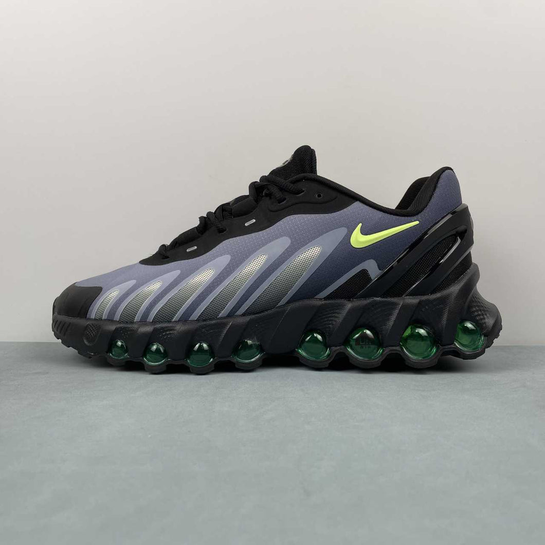 Air Max Dn8 Black Volt Light Smoke Grey FQ7860-003