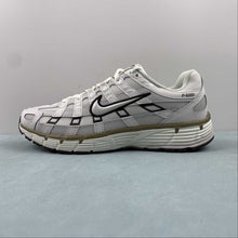 Cargar imagen en el visor de la galería, Nike P-6000 Earth Light Bone HF0728-201
