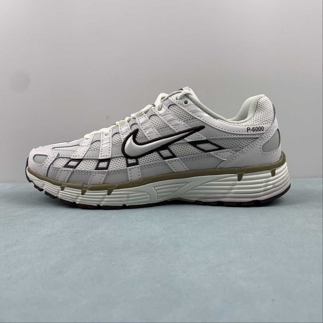 Nike P-6000 Earth Light Bone HF0728-201