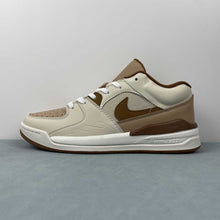 Cargar imagen en el visor de la galería, Air Jordan Stadium 90 Hemp Lt British Tan Sail HF5754-221
