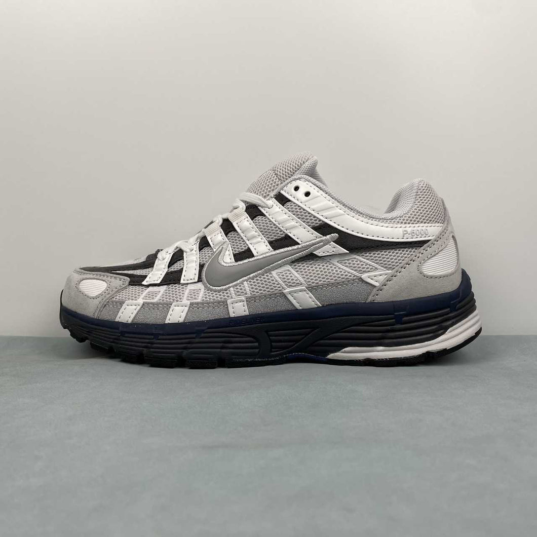 Nike P-6000 Photon Dust Anthracite Summit White Light Smoke Grey IB3081-001