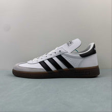 Cargar imagen en el visor de la galería, Adidas Handball Spezial Cloud White Core Black Gum IH2291
