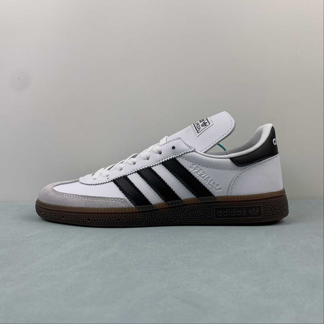 Adidas Handball Spezial Cloud White Core Black Gum IH2291
