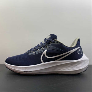 Air Zoom Pegasus 39 Navy Blue Grey White DR1972-400