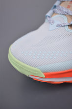 Cargar imagen en el visor de la galería, Nike Reactx Pegasus Trail 5 AGC Next Nature White Light Blue Orange HV8121-106
