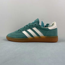 Cargar imagen en el visor de la galería, Adidas Handball Spezial Sporty &amp; Rich Green IH2148
