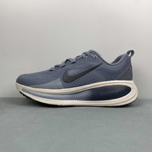 Cargar imagen en el visor de la galería, Nike Zoom Vomero 18 Ashen Slate Anthracite-Diffused Blue-Light Armory Blue HM6803-402
