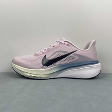 Cargar imagen en el visor de la galería, Air Zoom Pegasus 42 Bleached Lilac Blue Void IB1881-500
