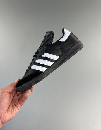Adidas Samba Classic White Core Black 772109