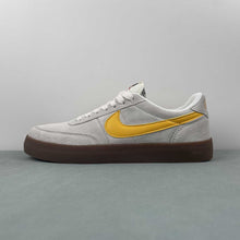 Cargar imagen en el visor de la galería, Nike Killshot 2 Phantom Gum Medium Brown Summit White University Gold FQ8903-001
