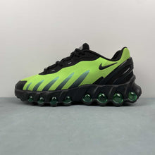 Cargar imagen en el visor de la galería, Air Max Dn8 Black Green FQ7860-007
