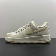 Cargar imagen en el visor de la galería, Air Force 1 07 Low Rock Apricot White KP6936-669
