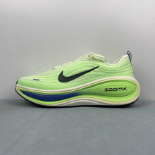 Cargar imagen en el visor de la galería, Nike Zoom Vomero PLUS Volt Tint Lime Green-Blast Sapphire HV8150-702
