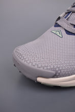 Cargar imagen en el visor de la galería, Nike Reactx Pegasus Trail 5 GTX Grey Blue White FQ9908-006
