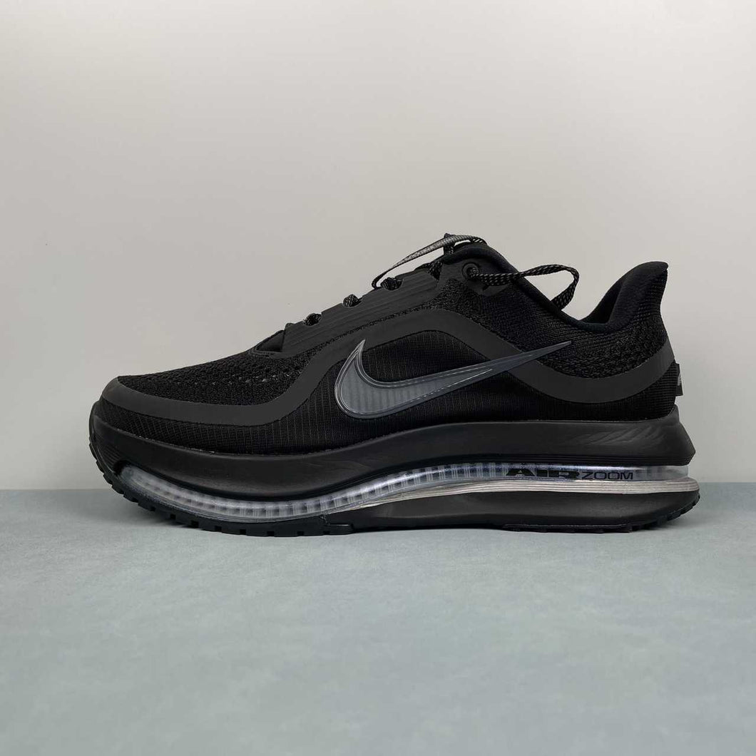 Pegasus Premium Black Black Metallic Silver Light Blue HQ2592-005