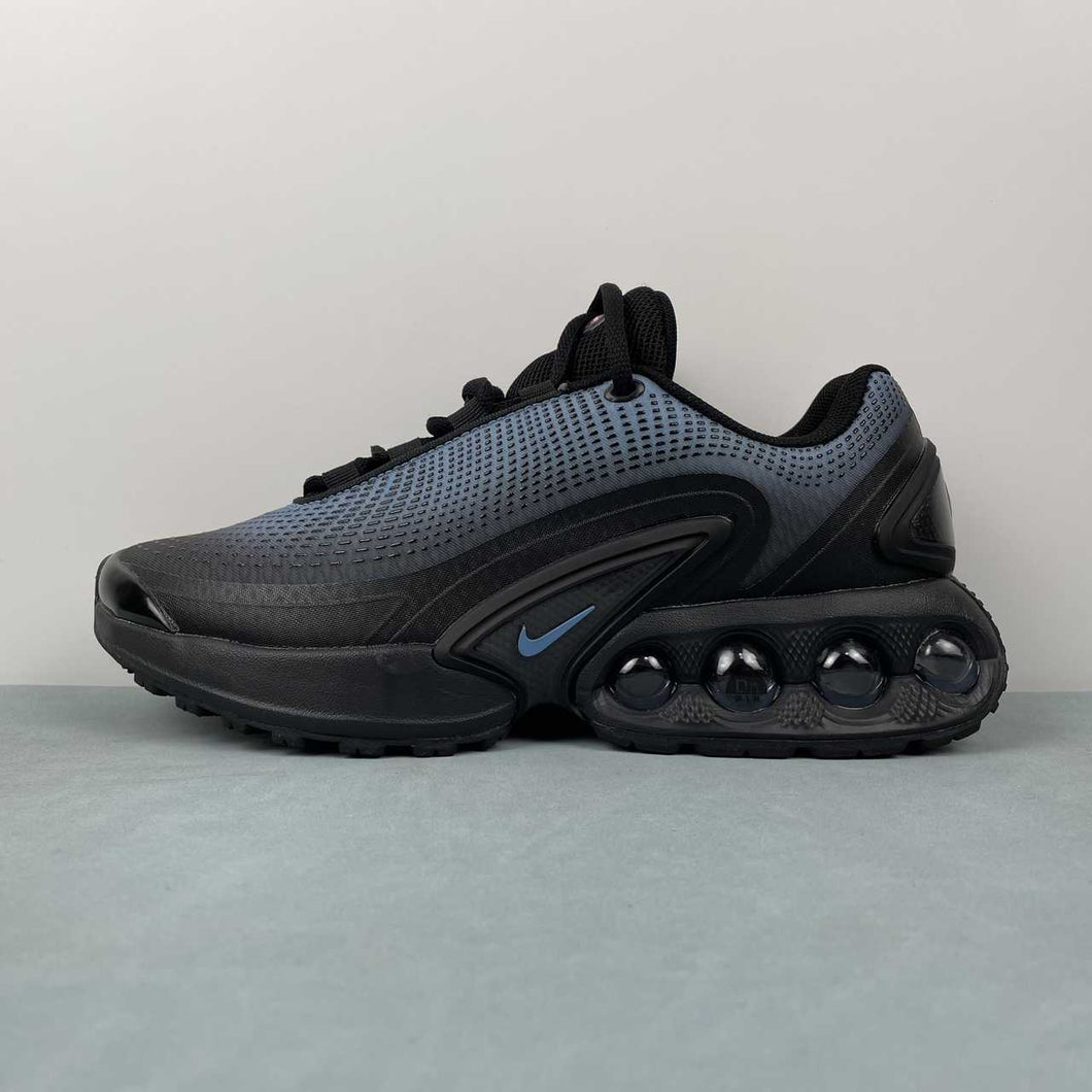 Air Max Dn Black Baltic Blue HV2524-001