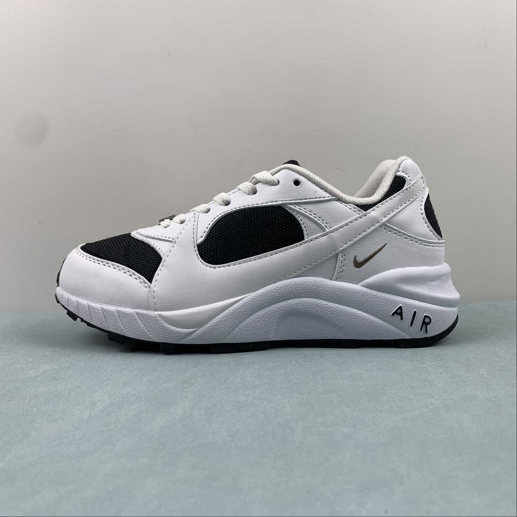 Air Grudge 95 White Black 102026-411