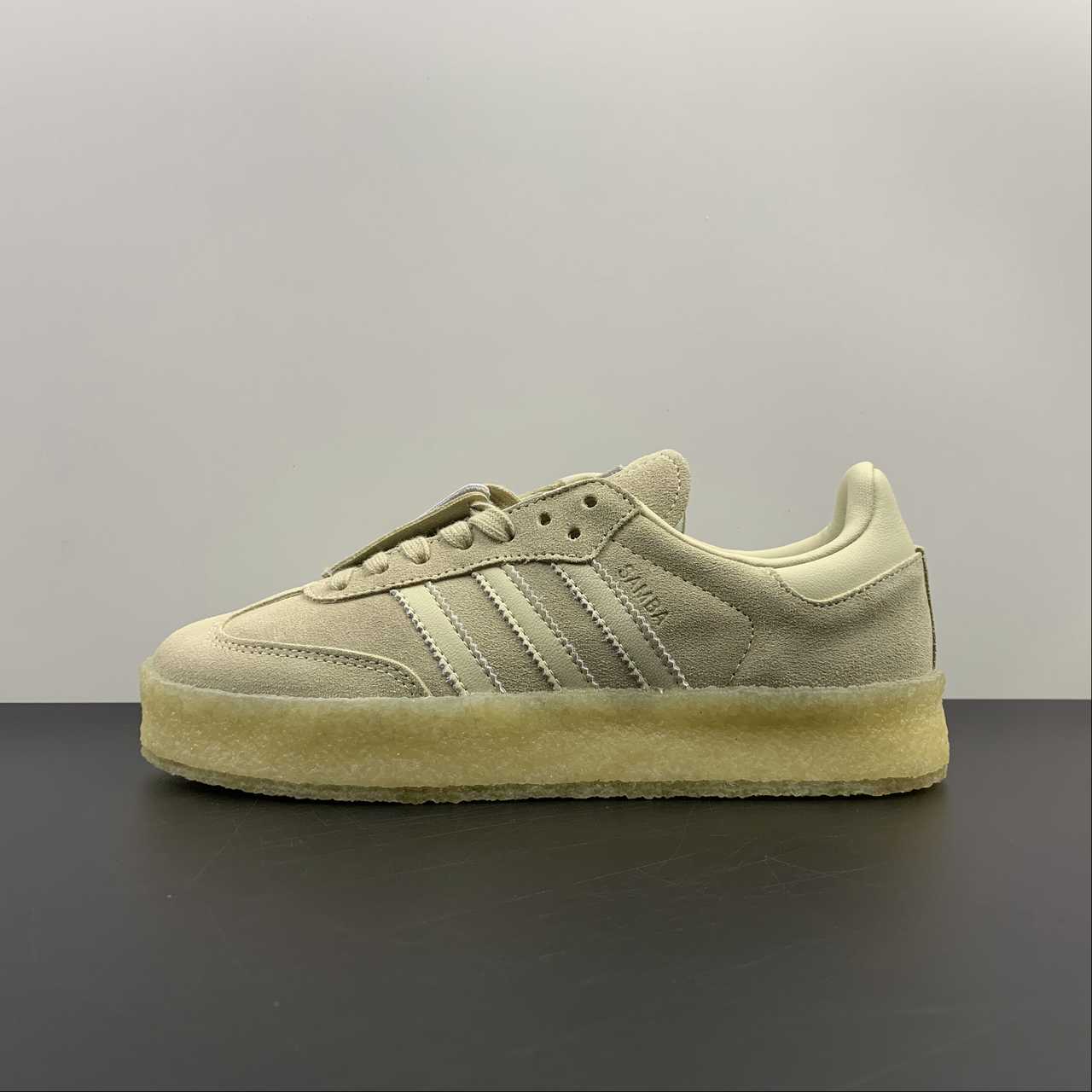 Adidas Samba Kith Clarks 8th Street Savannah ID7298 – juanma-shop